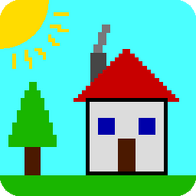 MC ServerVille Icon.png